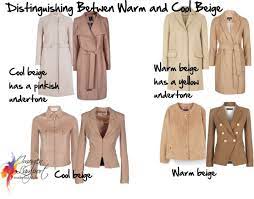 If you were referring to gross antique gold skip it. How To Pick A Warm Or Cool Beige