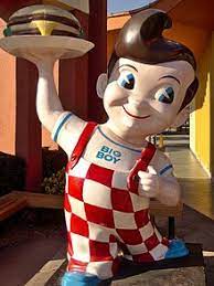 Bigboys is a retail company based out of 1 rue neuve dauphine, dijon, france. Big Boy Restaurants Wikipedia