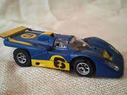 Pin On Vintage H O Slot Cars