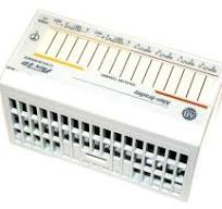 ALLEN BRADLEY 1794-IE4X0E2 COMBO MODULE 1794IE4X0E2