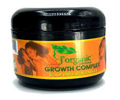 Promote luster, bounce, and growth in your locks. 100 Pure Organic Pomade For Kids Softer Shinier Healthy Hair With Lanolin Sweet Almond Oil Castor Oil More By Jorganiccare Amazon De Beauty