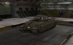 The crew is considered to include three members. T14 Global Wiki Wargaming Net
