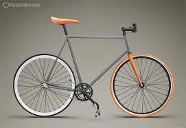 nice bike fixie bicicletas bici