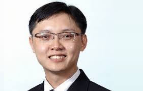 Victor Sim's Instagram, Twitter & Facebook