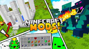 Updated often with the best minecraft mods. The Top 10 Minecraft Mods Minecraft 1 12 2