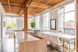 Your house is undoubtedly your most prized possession. Studioac Links Candy Loft Interiors With Arched Hallways In Toronto