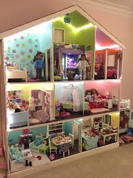 Dolls houses, kits and plans. 5d8e85ab76a6ca3c388f18f2007d56f6 Jpg 2448 3264 Doll House Plans American Girl Doll Furniture American Girl Doll Room