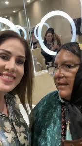 Angela Alanis's Instagram, Twitter & Facebook