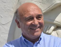 Empresário Joaquim Duarte defende que CCRD Burinhosa deve ser emblema do  concelho