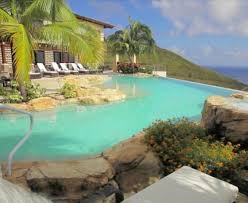 Peter island is a 720 hectare (1,779 acre) private island located in the british virgin islands (bvi). British Virgin Islands Tennis Resorts Holidays Peter Island Resort Spa