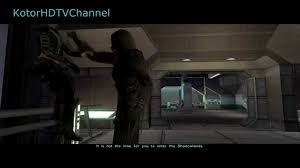 Gameplay mechanics are virtually the same as knights of the old republic although there are some notable additions such as the option to choose a fighting style while wielding a lightsabre. Hanharr Kotor Mods