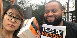 Helping Other People.' Threatcare's Marcus Carey, On How He Raised $4M