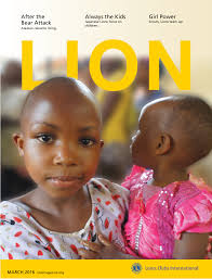 After the Bear Attack Always the Kids Girl Power