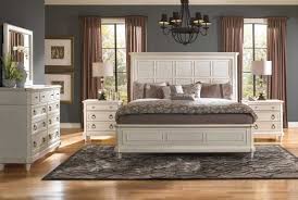 Badcock bedroom sets bedroom sets nh furniture direct white. Augusta Ii 5 Pc Queen Bedroom Group Badcock Home Furniture More