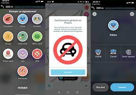 Télécharger et installer l'application samsung wear; Ce N Etait Pas Une Demande Du Gouvernement Waze Retire Le Signalement De La Police