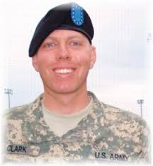 CPL Matthew Evan Clark (1984-2010)