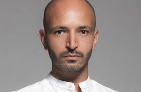 My First Audition: Waleed Elgadi