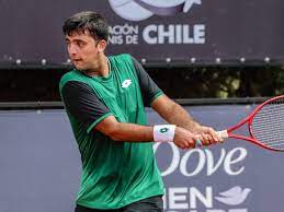 Tomás barrios respira aliviado en londres luego de su victorioso debut en las clasificaciones de barrios, hoy 210° de la atp, ratificó la preclasificación que obtuvo en los juegos panamericanos de. Tomas Barrios Vs Nicolas Mejia Donde Ver En Vivo El Partido De Cuartos De Final Del Challenger 80 De Salinas