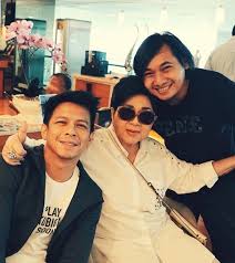 Check spelling or type a new query. Potong Rambut 10 Penampilan Ariel Noah Yang Bakal Dirindukan Fans