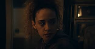 TV & Film — Ashley Parchment