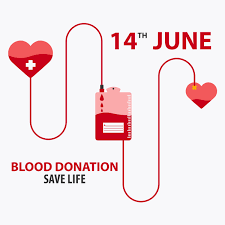 Image result for blood  give