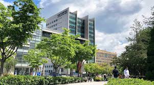 ソウル市立大学校 - 長期 | 韓国留学の aah! education