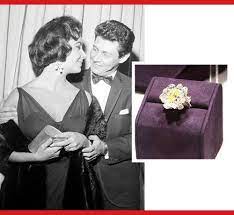 Page Not Found Vogue Elizabeth Taylor Jewelry Elizabeth Taylor Engagement Ring Eddie Fisher