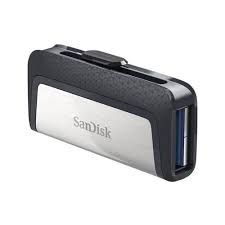 Check out the sandisk ultra dual drive usb type c! Sandisk Sdddc2 032g G46 Cle Usb 3 1 Type C A Double Connectique Sandisk Ultra 32 Go Us 23 79 Mymemory