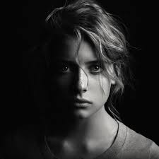 Pin By Carou On Portrety Studio Portrait Photography Portrait Photography Lighting Portrait Girl