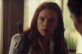 A deadly assassin is closing in on natasha romanoff. Did The Black Widow Trailer Just Show Who Will Replace Natasha Romanoff