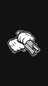 ❤ get the best skulls and guns wallpaper on wallpaperset. Idevicewallpapers On Twitter Gun Wallpaper Hd Quality Enjoy