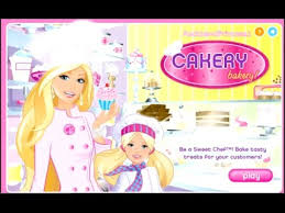 Old barbie games are deleted because many of the websites like everythinggirl.com are closed now.in the year 2014 or so, barbie.com completely changed both the content and layout. Mo Video My Online Restaurant Games