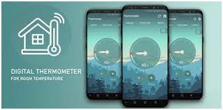Thermometer is the original and top selling application that turns your iphone or ipod touch into a thermometer. 10 Best Room Temperature Apps For Android And Ios 2021