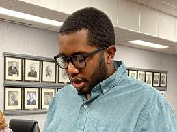 Four vie for council seat; city manager announces retirement