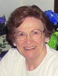 Obituary information for Dolores Mae Buchanan