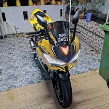 Yamaha motorcycles price in malaysia. Yamaha R3 Motorbikes Carousell Malaysia