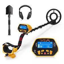 We hope you enjoy your rm ricomax metal detector and look forward to hearing about your adventures searching for treasures. Urceri Gc 1028 Detecteur De Metaux 3 En 1 Ecran Led Professionel Mode Disc Et Notch Detecteur De Metal Impermeable Avec Bobine Etanches De Haute Precision Sup Detecteur De Metal Ecran Led Led