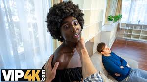 HUNT4K. Good Vibes Only. Hot sex with Zaawaadi
