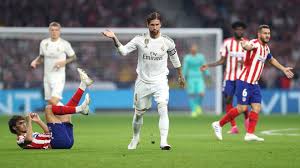 Real madrid, aliviado tras su pase a octavos de la champions, recibe este sábado al atlético en el choque estelar de la 13ª jornada liguera buscando seguir su línea ascendente, mientras los rojiblanco esperan afianzar el liderato. Report Atletico Madrid 0 0 Real Madrid Infinite Madrid