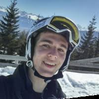 3 "Jonathan Kalisch" profiles