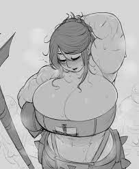 Mordekaiser♀️ on Twitter: 