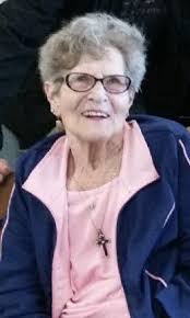 Norriene C. Frank Obituary (2017)