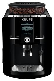 Manual espresso machine from de'longhi with all needed guides included is the best available manual coffee machine on the market. Krups Super Automatic Espresso Machine Ea8250 Ea8250j4