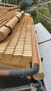 Casas De Adobe Holzschindeln Container Wohnung Winzige Hutte