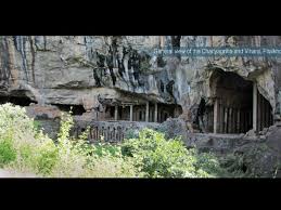 Hidden Buddhist caves in and around ...