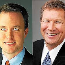 FitzGerald campaign aides depart in strategy shift