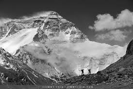 Sagarmatha, meaning «mother of the gods» in nepalese. Everest Detection Linkedin