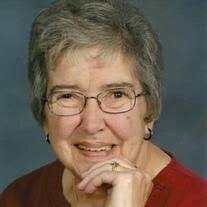 Lois Ann Wilhelmson Obituary