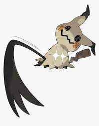 Watch short videos about #mimikyu on tiktok. Mimikyu Pokemon Mimikyu Hd Png Download Transparent Png Image Pngitem