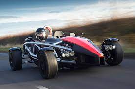 Race car engineering and quality components outclassing every car in its field. Used Car Buying Guide Ariel Atom Autocar